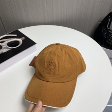 Loro Piana Caps